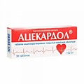 Ацекардол табл. кишечнораств.п.п.о. 100мг N30