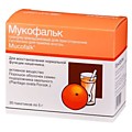 МУКОФАЛЬК пак. 5г N20 (апельсин)