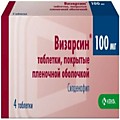 Визарсин,т.п.о,0.1,№ 4