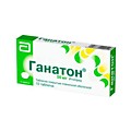 ГАНАТОН 0,05 N10 ТАБЛ П/ПЛЕН/ОБОЛОЧ