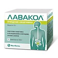 Лавакол пор д/р-ра д/внутр прим 14г пак №15 инд уп.