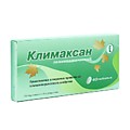 Климаксан табл гомеопат х40
