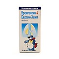 Бромгексин 4 Берлин-Хеми р-р 4мг/5мл 60мл