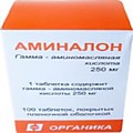 Ноотропные 