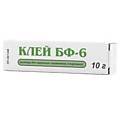 Клей БФ-6,туб,10,0