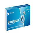Витапрост,т.п.о,N 20
