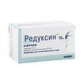 Редуксин,капс,0.015,N 60