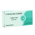 Противогрибковые 