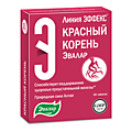 Красный корень табл.60г