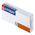 Ауробин,мазь,20.0