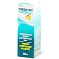 Ликонтин-Универсал 240мл р-р д/очистки и хранения контактных