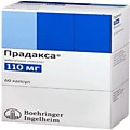 Прадакса 110 Цена