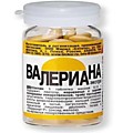 Седативные 
