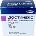 Препараты для падавлении лактации и от мастопатии