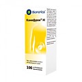 КАНЕФРОН Н 100МЛ ФЛАК/КАП Р-Р