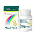 Аскорутин,таб,N 50