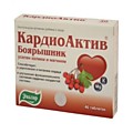 КардиоАктив таб 0,56г N40