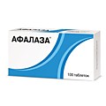 АФАЛАЗА N100 ТАБЛ Д/РАССАС