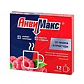 АнвиМакс пор пак малина N12