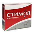 Стимол,пак,10%,10мл,N 18