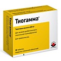 Тиогамма,т.п.п.о,0.6,№ 30