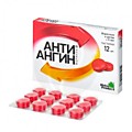 Анти-ангин,пастилки,N 12