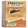 Овесол р-р 100мл