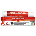Бифиформ капс.киш. раств. N30