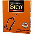 Презерв.sico xxl,,N3