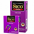 Презерв.sico color (ароматиз),,N3/№12