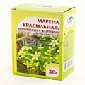 Марены корень 50г