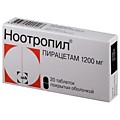 Ноотропил,т.п.п.о,1.2,№ 20