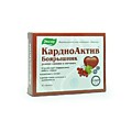 Кардиоактив (боярышник форте),таб,0.56,№ 40