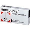 Ноотропил,т.п.о,0.8,№ 30