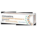 Солантра,крем,1%,30.0