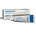 Виферон,гель,36т.ед/1.0,12.0