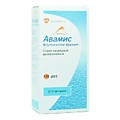 Авамис спрей назал. дозир. 27.5 мкг/доза фл 120 доз х1