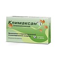 Климаксан гомеопат пак.гран 10 г. х1