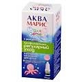 Аква марис дет,капли наз,10мл