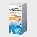 Отривин спрей наз. д/дет 0,05% 10мл